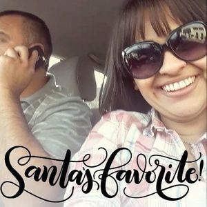 Meet your Posher, Sadie